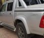 Isuzu Dmax LS 3.0 4x4 MT 2011 - Bán Isuzu Dmax LS 3.0 4x4 MT sản xuất 2011, màu bạc, nhập khẩu