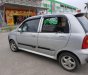 Chery QQ3 2009 - Bán xe Chery QQ3 đời 2009, màu bạc 