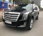 Cadillac Escalade Platium 2017 - Bán Cadillac Escalade Platium 2017, màu đen, nhập khẩu nguyên chiếc