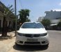 Kia Forte 2011 - Bán Kia Forte năm 2011, màu trắng