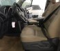 Toyota Prado TXL 2.7L 2010 - Salon bán xe Toyota Prado TXL 2.7L đời 2010, màu đen, nhập khẩu