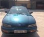 Honda Accord 2.2 MT 1995 - Bán xe Honda Accord 2.2 MT đời 1995, màu xanh lam, xe nhập