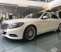 Mercedes-Benz Fox 1.5T S400 2018 - Bán ô tô Mercedes S400 đời 2018, màu trắng, nhập khẩu