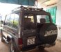 Toyota Land Cruiser  3.5 MT  1990 - Bán ô tô Toyota Land Cruiser 3.5 MT 1990, màu xám, nhập khẩu, 252 triệu