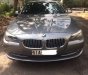 BMW 5 Series 523i 2010 - Bán xe BMW 5 Series 523i SX 2010, màu xám, xe nhập