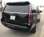 Cadillac Escalade Platium 2017 - Bán Cadillac Escalade Platium 2017, màu đen, nhập khẩu nguyên chiếc