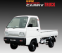 Suzuki Super Carry Truck 2018 - Cần bán xe Suzuki Super Carry Truck năm sản xuất 2018, màu trắng, xe nhập