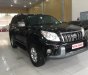 Toyota Prado 2.7AT 2010 - Bán Toyota Prado 2.7AT đời 2010, màu đen, nhập khẩu