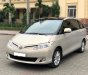 Toyota Previa GL 2009 - Bán Toyota Previa GL đời 2009, màu vàng, xe nhập