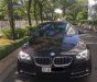 BMW 5 Series 520i 2013 - Bán ô tô BMW 5 Series 520i đời 2013, màu đen, nhập khẩu