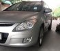 Hyundai i30 CW 1.6 AT 2009 - Chính chủ bán Hyundai i30 CW 1.6 AT đời 2009, màu bạc, nhập khẩu