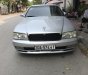 Nissan Cedric AT  1995 - Cần bán xe Nissan Cedric AT sản xuất 1995 màu bạc, 90 triệu, xe nhập