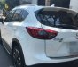 Mazda CX 5 2.5 AT AWD 2017 - Bán Mazda CX 5 2.5 AT AWD 2017, màu trắng 
