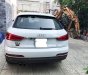 Audi Q3 Quattro2.0 2014 - Chính chủ bán xe Audi Q3 2.0 2014, màu trắng, nhập khẩu