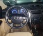 Toyota Camry 2.0E 2016 - Hiền Toyota bán Toyota Camry 2.0E đời 2016, màu đen  