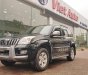 Toyota Prado GX 2007 - Bán Toyota Prado GX đời 2007 màu đen , xe nhập