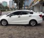 Kia Rio 1.4AT 2017 - Bán Kia Rio 1.4AT sản xuất năm 2017, màu trắng, nhập khẩu nguyên chiếc chính chủ, giá 512tr