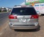 Toyota Sienna LE 3.5 2007 - Bán xe Toyota Sienna LE 3.5 năm 2007, màu bạc, xe nhập  