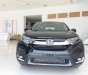 Honda CR V 1.5 Turbo E 2018 - Bán Honda CRV 1.5 Turbo, giá chỉ từ 963 triệu đồng, đến ngay với Honda Ô tô Phát Tiến-Quận 2 để nhận ngay ưu đãi đặc biệt