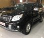 Toyota Prado TXL 2.7L 2010 - Salon bán xe Toyota Prado TXL 2.7L đời 2010, màu đen, nhập khẩu