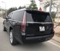 Cadillac Escalade Platium 2017 - Bán Cadillac Escalade Platium 2017, màu đen, nhập khẩu nguyên chiếc