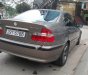 BMW 3 Series 325i 2006 - Bán ô tô BMW 3 Series 325i năm 2006 xe gia đình