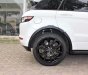 LandRover Range rover Evoque Dynamic 2012 - Bán xe LandRover Range Rover Evoque Dynamic đời 2012, màu trắng, nhập khẩu