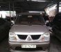 Mitsubishi Jolie   2015 - Cần bán Mitsubishi Jolie đời 2015, màu bạc