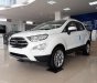 Ford EcoSport Titanium 2018 - Bán xe Ford EcoSport Titanium đời 2018, đủ màu, giá chỉ từ 545tr + KM PK. Hỗ trợ trả góp lên tới 90% - LH: 096.202.8368