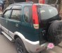 Daihatsu Terios 1.3 4x4 MT 2004 - Bán Daihatsu Terios sản xuất 2004, màu xanh