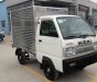 Suzuki Super Carry Truck 2018 - Tặng 100% thuế trước bạ khi mua xe 5 tạ