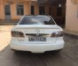 Mazda 6 2003 - Bán xe Mazda 6 đời 2003, màu trắng