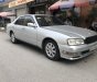 Nissan Cedric AT  1995 - Cần bán xe Nissan Cedric AT sản xuất 1995 màu bạc, 90 triệu, xe nhập