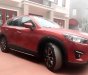 Mazda CX 5 2015 - Bán Mazda CX 5 đời 2015, màu đỏ, giá chỉ 736 triệu