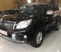 Toyota Prado 2.7AT 2010 - Bán Toyota Prado 2.7AT đời 2010, màu đen, nhập khẩu