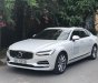 Volvo S90 Inscription 2017 - Bán xe Volvo S90 Inscription đời 2017, màu trắng, nhập khẩu