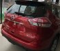 Nissan X trail 2018 - Cần bán Nissan X trail sản xuất 2018, màu đỏ, giá chỉ 970 triệu