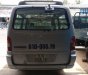 Mercedes-Benz MB 140D 2001 - Bán Mercedes MB140D sản xuất 2001, màu bạc 