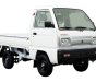 Suzuki Super Carry Truck 2018 - Cần bán xe Suzuki Super Carry Truck năm sản xuất 2018, màu trắng, xe nhập