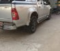 Isuzu Dmax LS 3.0 4x4 MT 2011 - Bán Isuzu Dmax LS 3.0 4x4 MT sản xuất 2011, màu bạc, nhập khẩu