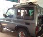 Toyota Land Cruiser  3.5 MT  1990 - Bán ô tô Toyota Land Cruiser 3.5 MT 1990, màu xám, nhập khẩu, 252 triệu