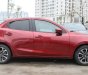 Mazda 2 2018 - Bán Mazda 2 Hatchback đời 2018, màu đỏ, trả trước 160 triệu có xe ra biển số, giao xe tận nơi, LH 0907148849