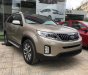 Kia Sorento GATH 2017 - Kia Sorento GATH, giá tốt nhất thị trường, HT vay lãi suất thấp