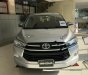 Toyota Innova 2.0E 2018 - Bán Toyota Innova 2.0E sản xuất 2018, màu bạc