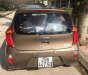 Kia Picanto 2012 - Bán Kia Picanto năm sản xuất 2012, màu nâu, nhập khẩu