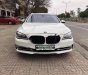 BMW 7 Series 760Li 2012 - Cần bán xe BMW 7 Series 760Li sản xuất 2012, màu trắng, nhập khẩu