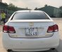 Lexus GS 2007 - Bán Lexus GS năm sản xuất 2007, màu trắng, nhập khẩu