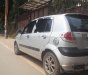 Hyundai Getz 1.1MT 2009 - Cần bán lại xe Hyundai Getz 1.1MT đời 2009, màu bạc, nhập khẩu nguyên chiếc chính chủ, 198 triệu