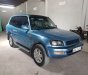 Toyota RAV4 1996 - Bán Toyota RAV4 1996, màu xanh lam, nhập khẩu nguyên chiếc chính chủ, giá tốt