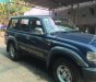 Toyota Land Cruiser MT 1992 - Cần bán xe Toyota Land Cruiser MT sản xuất năm 1992